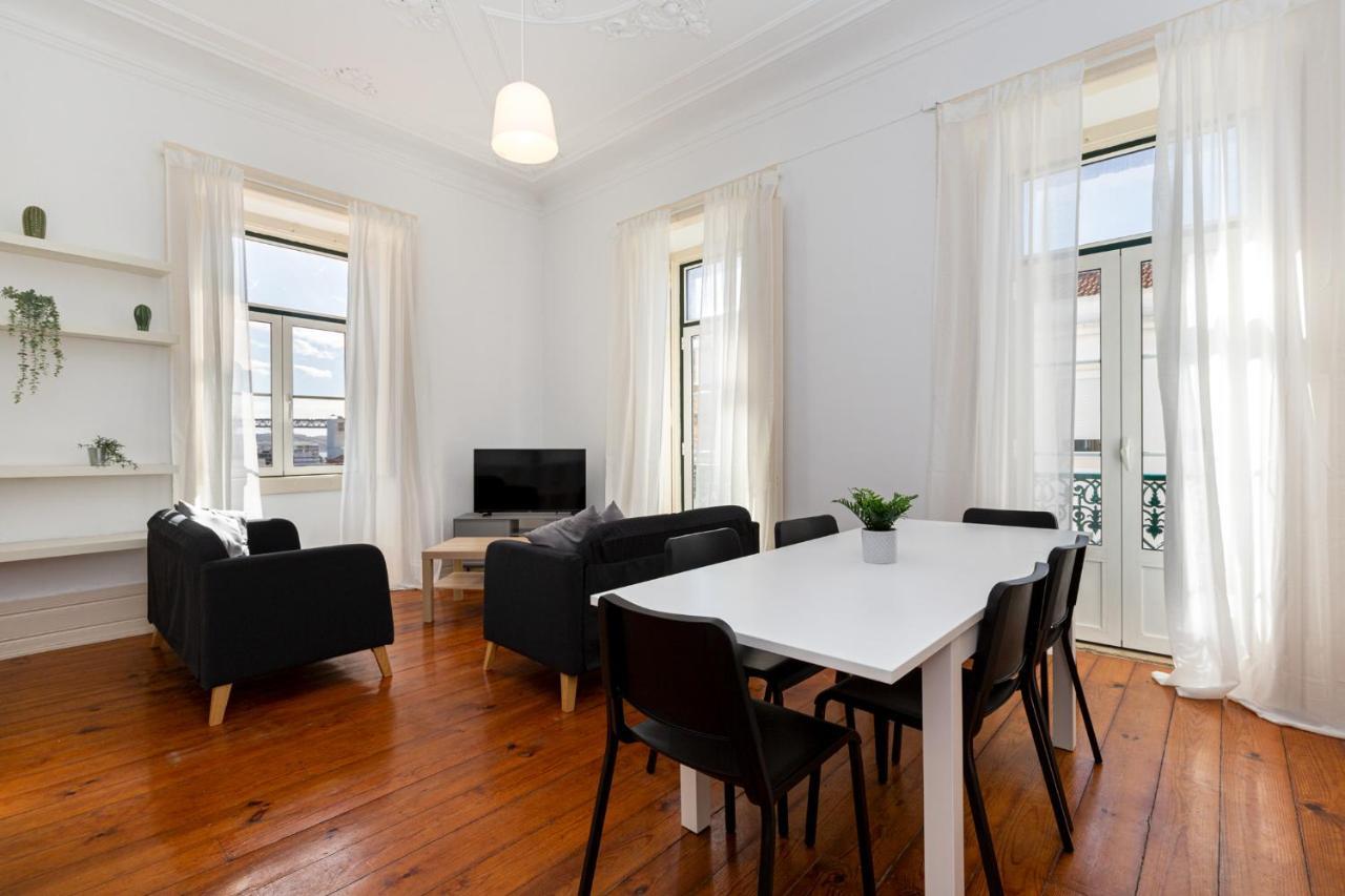 4br - Location Lisbon